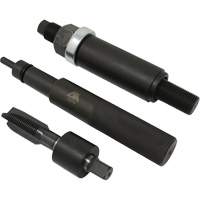 Extracteur et installateur de douilles de puits dinjecteur de carburant Ford – 6.4?L Groupe Belzile Dickner