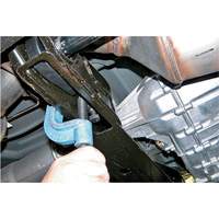 Outil de barre de torsion GM – grand Groupe Belzile Dickner