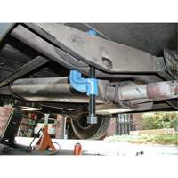 Outil de barre de torsion GM – grand Groupe Belzile Dickner