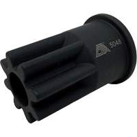 Engine Barring Socket Groupe Belzile Dickner