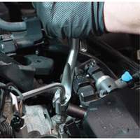 Injection Wrench Groupe Belzile Dickner