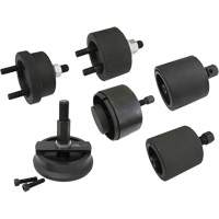 Trousse compl&egrave;te pour joints de vilebrequin avant/arri&egrave;re Powerstroke Groupe Belzile Dickner