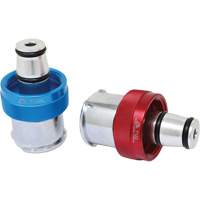 Trousse d'adaptateur de pression de radiateur - GM/GMC Groupe Belzile Dickner