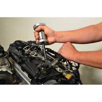 Kit d'extraction d'injecteurs Groupe Belzile Dickner