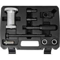 Trousse dextraction dinjecteurs avec adaptateur Duramax Groupe Belzile Dickner
