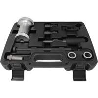 Trousse dextraction dinjecteurs avec adaptateur Duramax Groupe Belzile Dickner