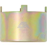 Douille pour &eacute;crou ProShear GM Groupe Belzile Dickner