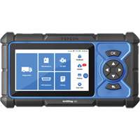 Outil de diagnostic robuste 5" ArtiDiag HD avec fonctions d'entretien Groupe Belzile Dickner