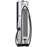BoostQ EV Fast Charger, 240 kW, DC, CCS1 Connector Groupe Belzile Dickner