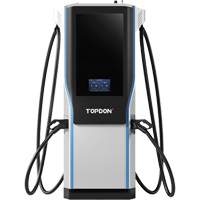 BoostQ EV Fast Charger, 180 kW, DC, CCS1 Connector Groupe Belzile Dickner