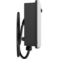 Chargeur pour VE commercial PulseQ AC Max, 48 A, Niveau 2 CA, Connecteur Type 1 (SAE J1772) Groupe Belzile Dickner