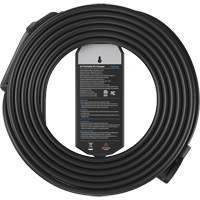 Fiche NEMA 6-50 portable PulseQ AC, 32 A, Niveau 2 CA, Connecteur Type 1 (SAE J1772) Groupe Belzile Dickner