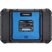 ArtiDiag Pro 7" Scan Tool with Service Functions & Bi-Directional Controls Groupe Belzile Dickner