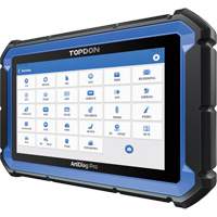 ArtiDiag Pro 7" Scan Tool with Service Functions & Bi-Directional Controls Groupe Belzile Dickner