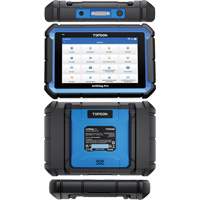 ArtiDiag Pro 7" Scan Tool with Service Functions & Bi-Directional Controls Groupe Belzile Dickner