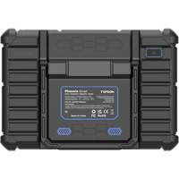 Phoenix Smart 10.1" OE-Level Scan Tool, Cloud-Based Programming & Advanced Protocols Groupe Belzile Dickner