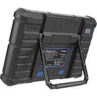 Phoenix Smart 10.1" OE-Level Scan Tool, Cloud-Based Programming & Advanced Protocols Groupe Belzile Dickner
