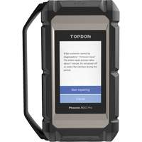 Phoenix Smart 10.1" OE-Level Scan Tool, Cloud-Based Programming & Advanced Protocols Groupe Belzile Dickner