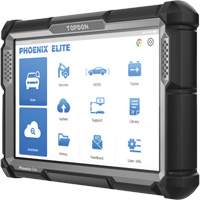 Phoenix Elite 10.1" OE-Level Scan Tool with Cloud-Based Programming & CANFD Groupe Belzile Dickner