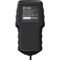Testeur de batterie 12?V et de syst&egrave;mes 12?V/24?V BT200 Groupe Belzile Dickner