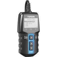 Testeur de batterie 12?V et de syst&egrave;mes BT100 Groupe Belzile Dickner
