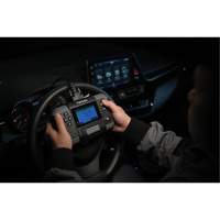 Testeur de batterie 12?V et de syst&egrave;mes 12?V/24?V BT600 avec imprimante int&eacute;gr&eacute;e Groupe Belzile Dickner