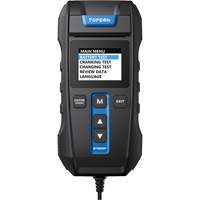 Testeur de batterie, de charge et de d&eacute;marrage BT300P avec imprimante Groupe Belzile Dickner