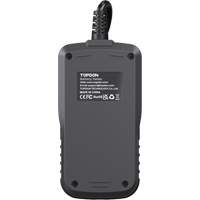 Testeur de batterie, de charge et de d&eacute;marrage BT50 avec imprimante Groupe Belzile Dickner