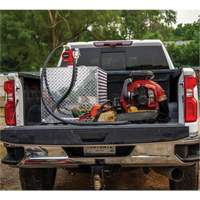 Pompe de transfert de carburant 12 V CC avec pistolet Groupe Belzile Dickner