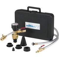 Ensemble UView Airlift & pi&egrave;ces de rechanbge pour syst&egrave;me de refroidissement Groupe Belzile Dickner