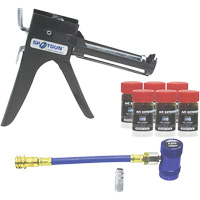 Spotgun Jr Injection Kit Groupe Belzile Dickner