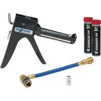Spotgun Jr. Kit Groupe Belzile Dickner