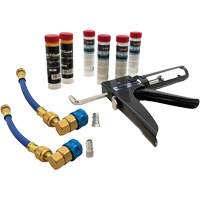 Spotgun Jr. Dual Injection Kit Groupe Belzile Dickner
