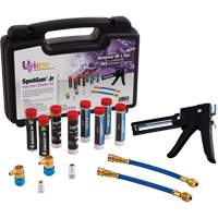 UView&reg; SpotGun&reg; Jr. Injection Starter Kit Groupe Belzile Dickner
