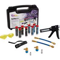 UView&reg; SpotGun&reg; Jr. Injection Master Kit Groupe Belzile Dickner