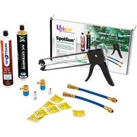 SpotGun&reg; Injection Starter Kit Groupe Belzile Dickner