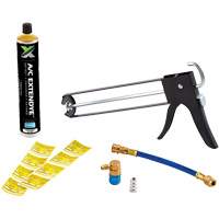 Spotgun A/C ExtenDye Injection Kit Groupe Belzile Dickner