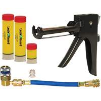 LeakGuard Spotgun Jr. Injection Kit Groupe Belzile Dickner