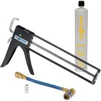 A/C Leak Detection Tools