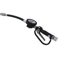 Compteur &eacute;lectronique totalisateur flexible de 1500 PSI Groupe Belzile Dickner