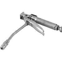 Pompe &agrave; air pour graisse &agrave; engrenages Groupe Belzile Dickner