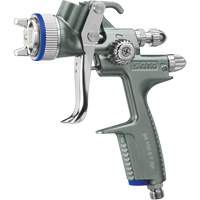 Pistolet vaporisateur de peinture