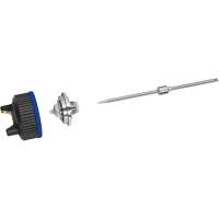 X5500 RP 1.3 I Nozzle Set Groupe Belzile Dickner
