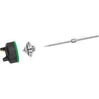 X5500 HVLP 1.2 I Nozzle Set Groupe Belzile Dickner