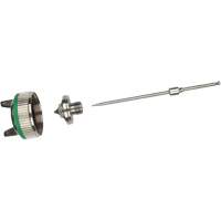 3000 B HVLP 1.3 Nozzle Set Groupe Belzile Dickner
