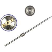 1000 K RP 1.1 Nozzle Set with Lifetime Prolonging Surface Groupe Belzile Dickner