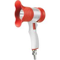 Dry Jet 2 Blow Gun Groupe Belzile Dickner