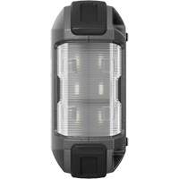 D&eacute;marreur d'appoint, survolteur, banque d'alimentation et lampe de poche JumpSurge1500 Groupe Belzile Dickner
