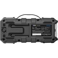 V3000 Jump Starter, Power Bank & Flashlight Groupe Belzile Dickner