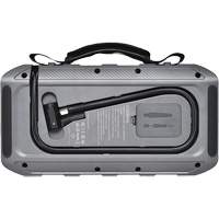 V2200Air 2-in-1 2200 Peak Amp Jump Starter & Tire Inflator Groupe Belzile Dickner
